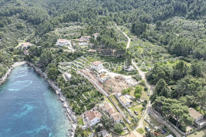Land For sale - Dubrovačko-neretvanska Vela Luka - foto 2/7