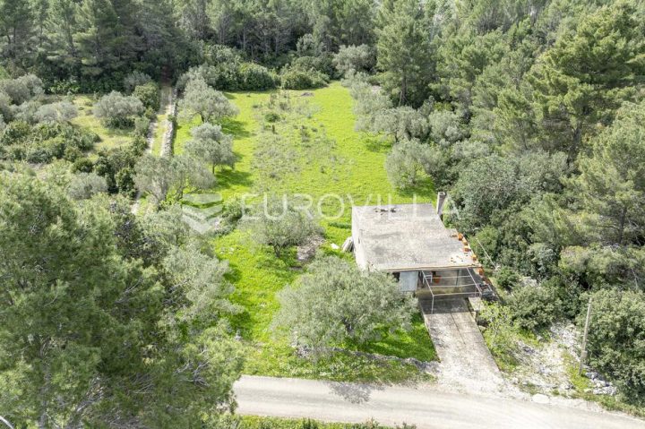 Land For sale - Dubrovačko-neretvanska Vela Luka - foto 4/7