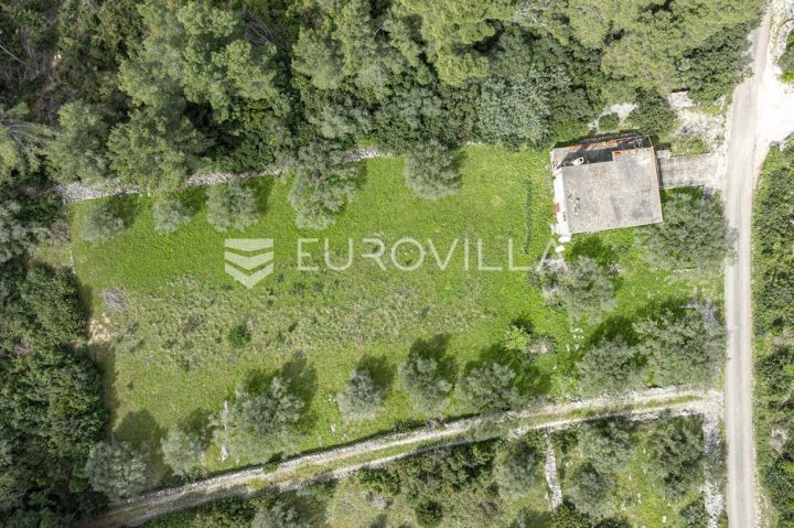 Land For sale - Dubrovačko-neretvanska Vela Luka - foto 5/7