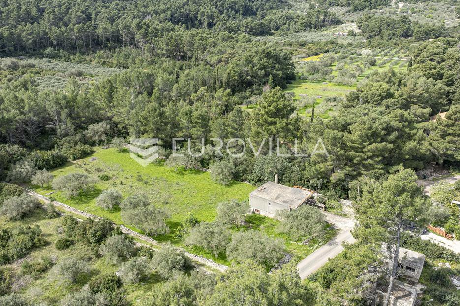 Terreno In vendita -  Vela Luka