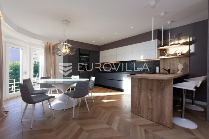 Apartment zu verkaufen 114 m² – Trsat