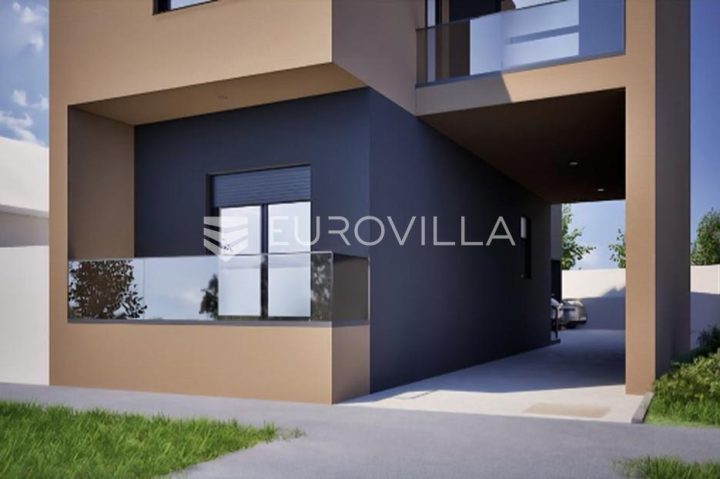 Flat for sale 109 m² – Donji Grad