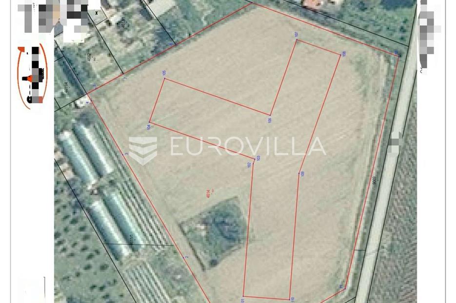 Zemljište Na prodaju -  Đakovo