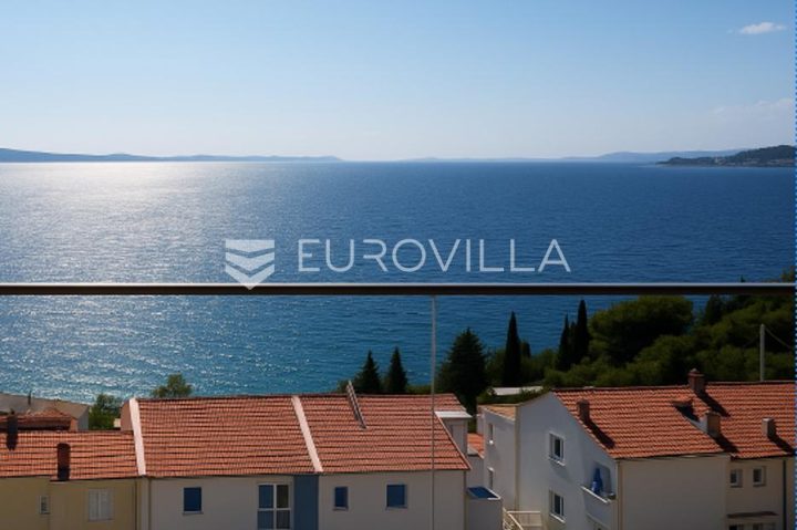 Appartamento in vendita 75 m² – Omiš