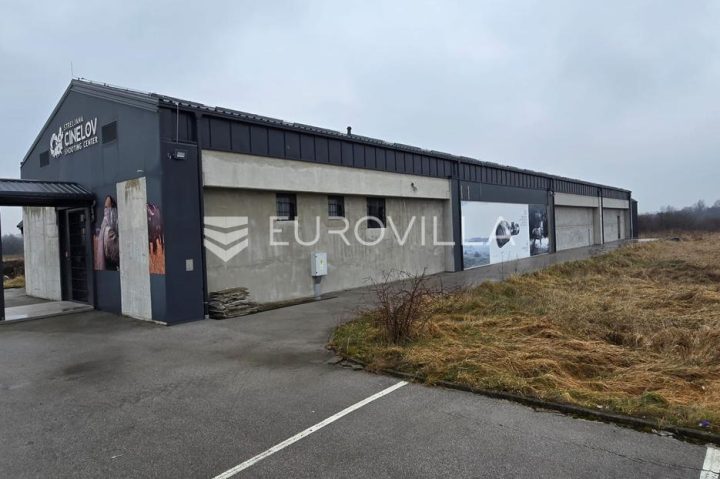 Lokal użytkowy Na sprzedaż - Zagrebačka Ivanić-grad - foto 2/17
