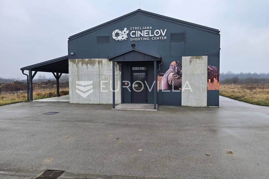 Locaux commerciaux À vendre - Zagrebačka Ivanić-grad - foto 4/17