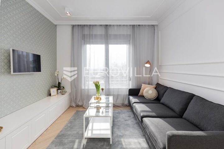 Appartamento in vendita 50 m² – Kustošija