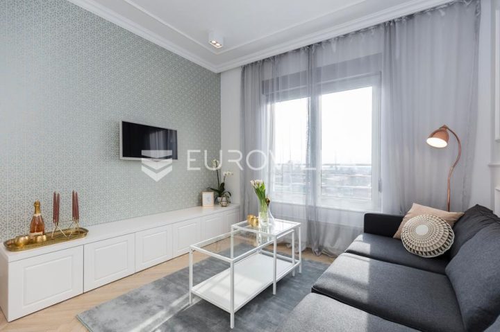 Apartment Zu vermieten - Grad Zagreb črnomerec - foto 2/30