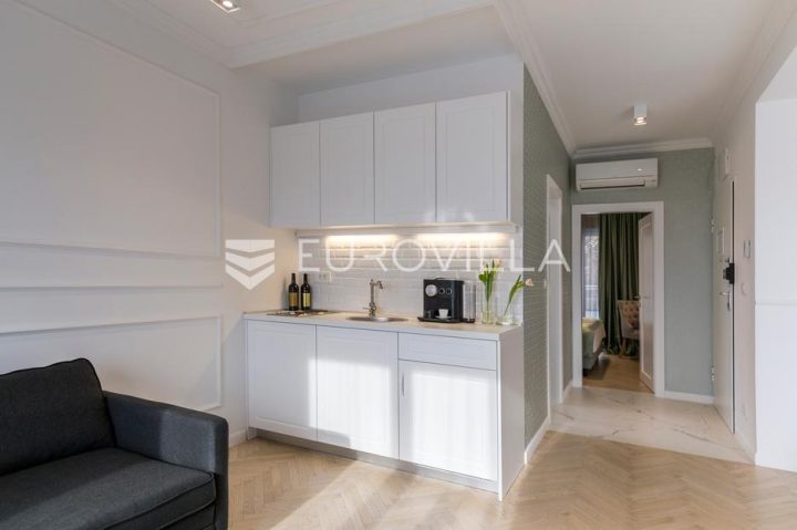 Apartment Zu vermieten - Grad Zagreb črnomerec - foto 4/30