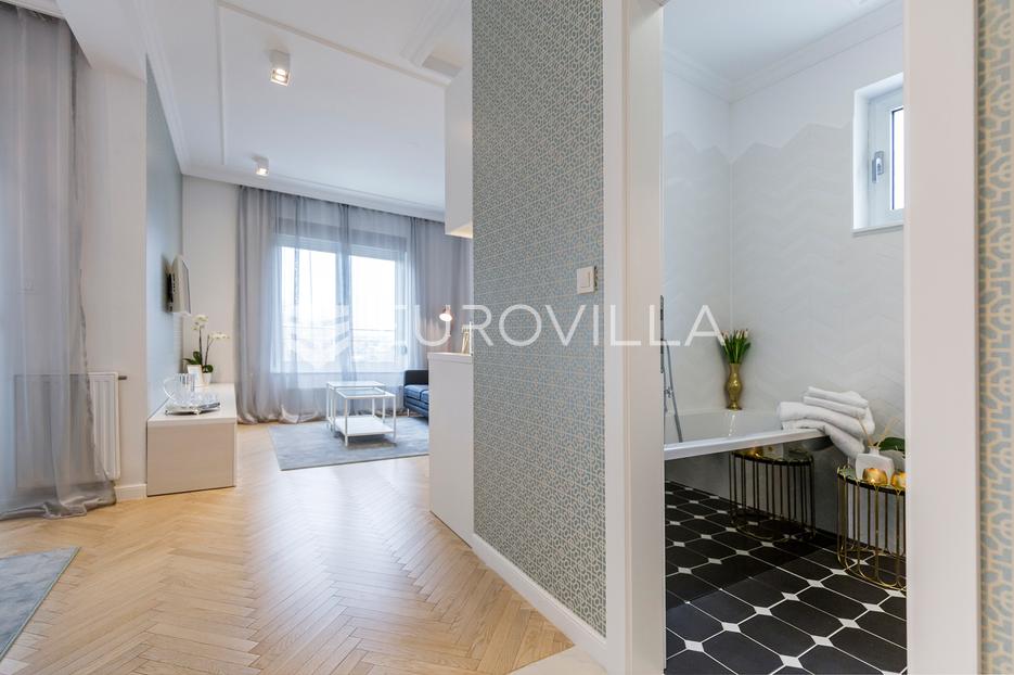Appartement À vendre -  Črnomerec