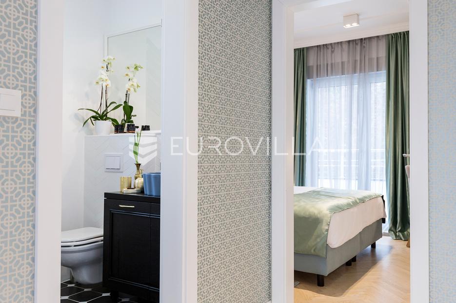 Appartement À vendre -  Črnomerec