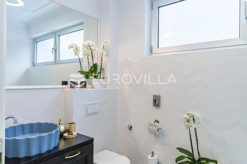 Appartement À vendre -  Črnomerec