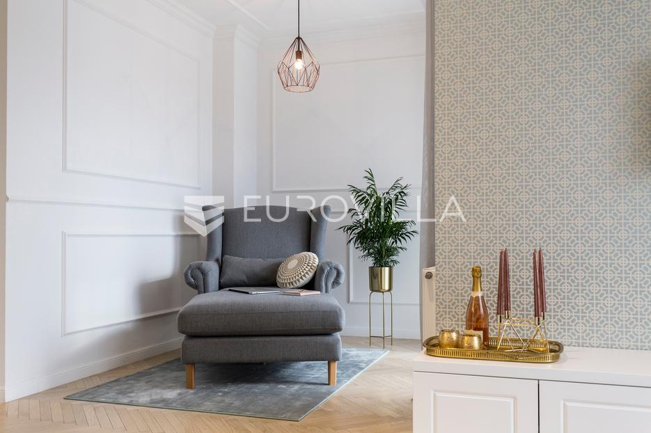 Appartement À vendre -  Črnomerec