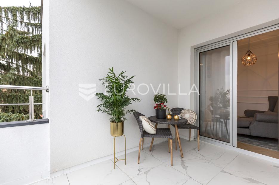 Appartement À vendre -  Črnomerec