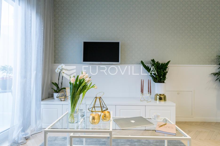 Appartement À vendre -  Črnomerec