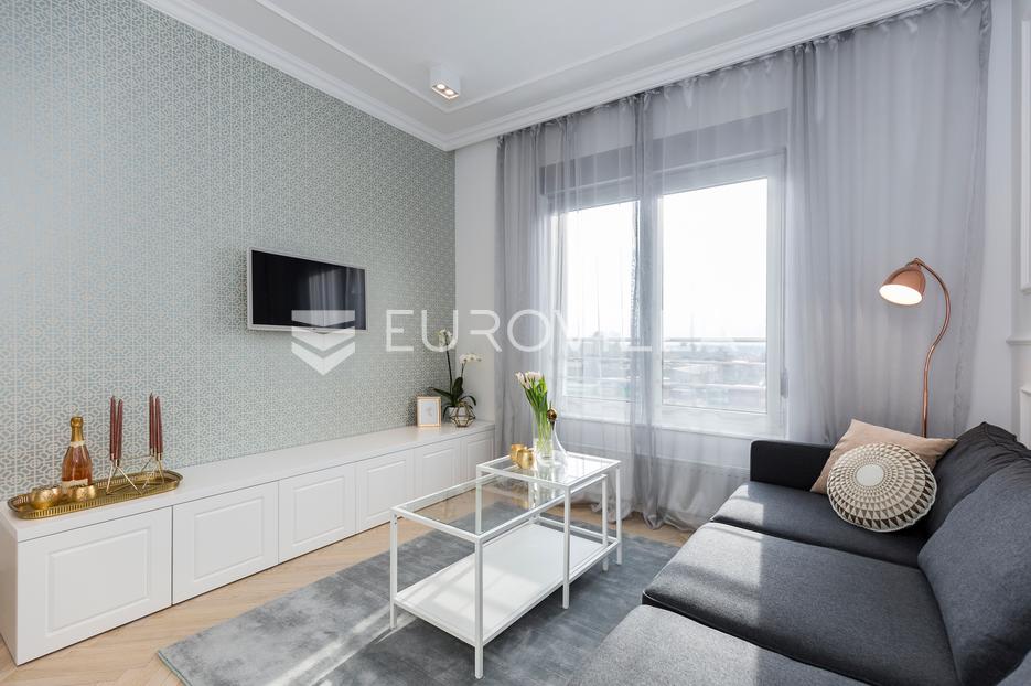 Appartement À vendre -  Črnomerec