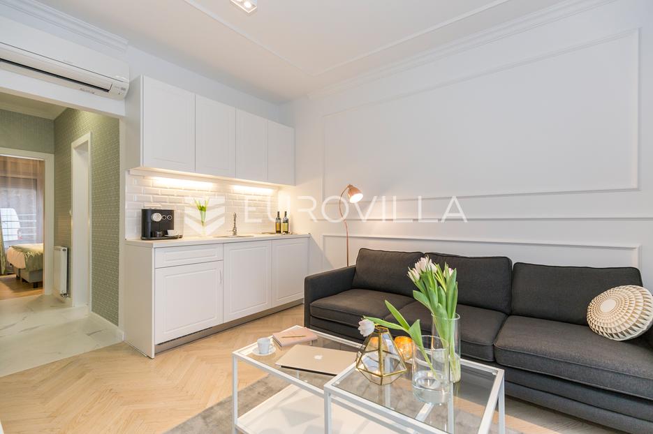 Appartement À vendre -  Črnomerec
