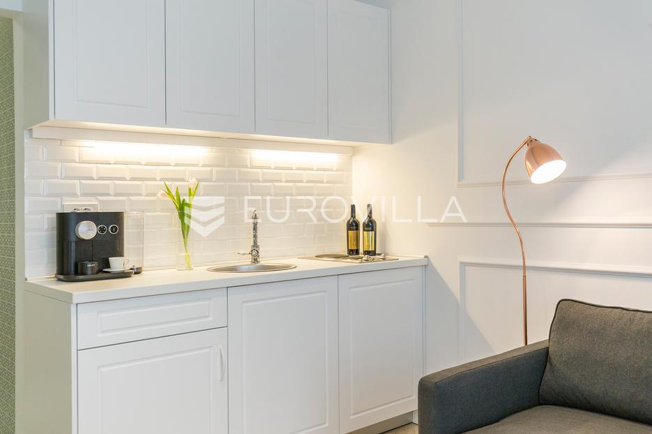 Appartement À vendre -  Črnomerec