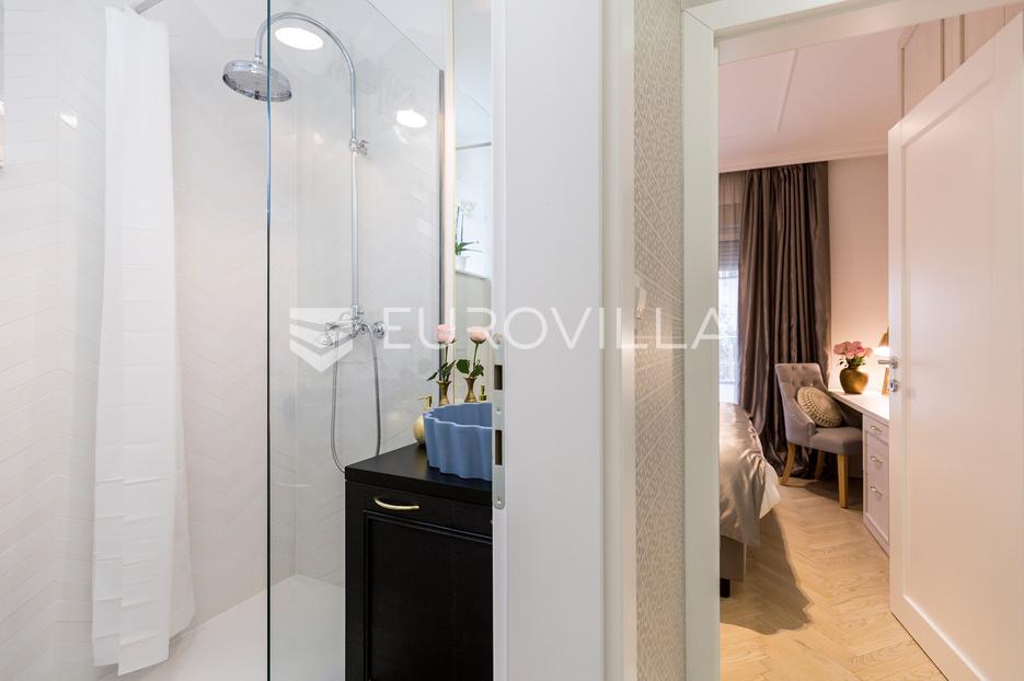 Appartement À vendre -  Črnomerec