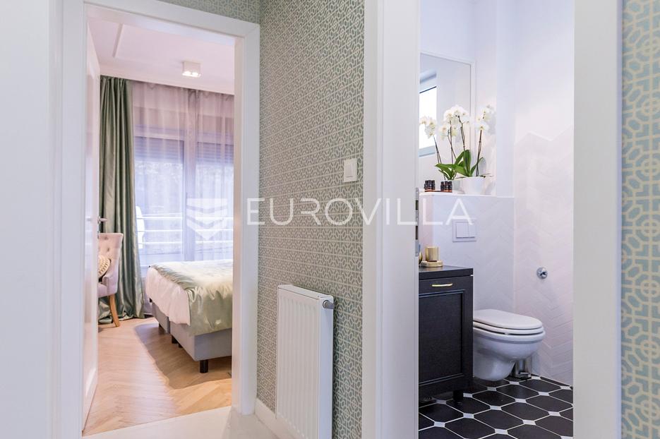 Appartement À vendre -  Črnomerec