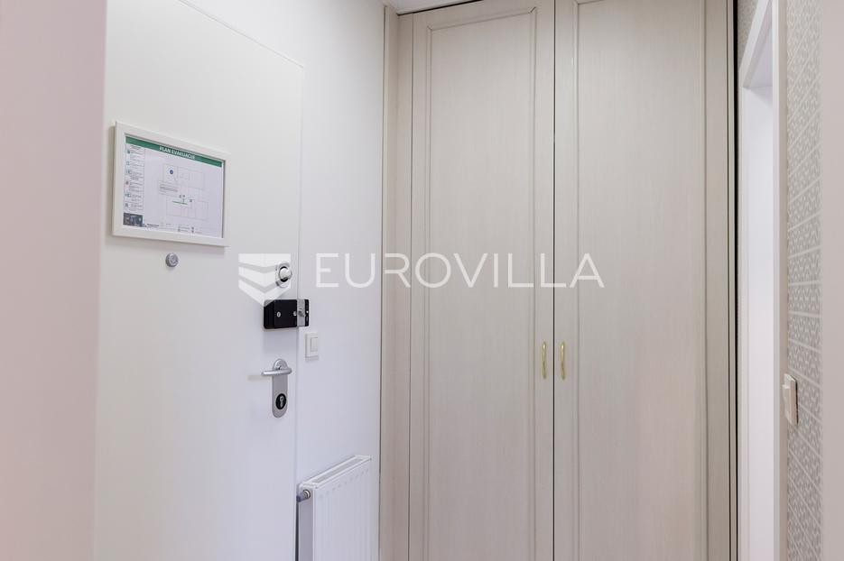 Appartement À vendre -  Črnomerec