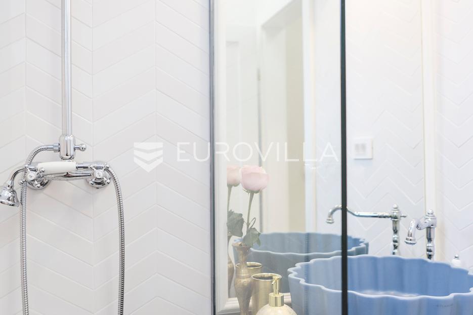 Appartement À vendre -  Črnomerec