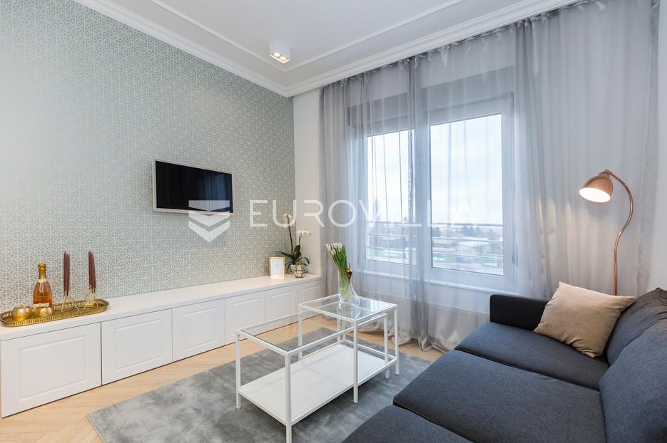 Appartement À vendre -  Črnomerec