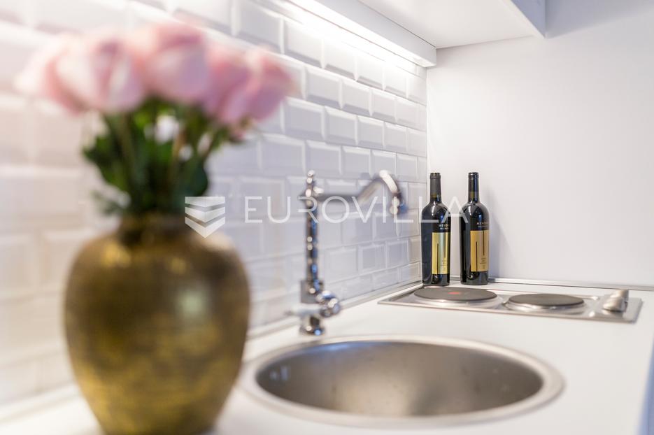 Appartement À vendre -  Črnomerec