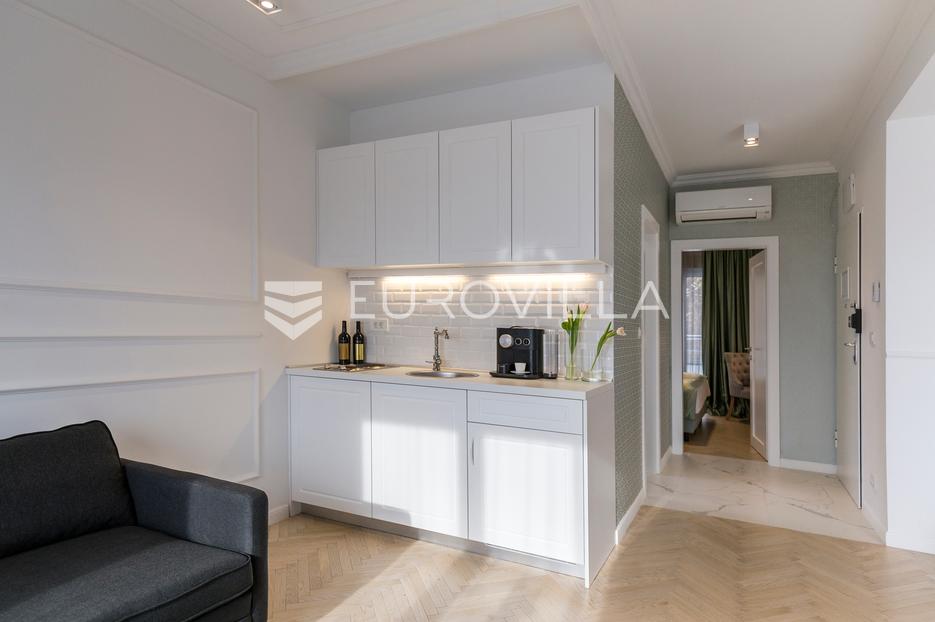 Appartement À vendre -  Črnomerec