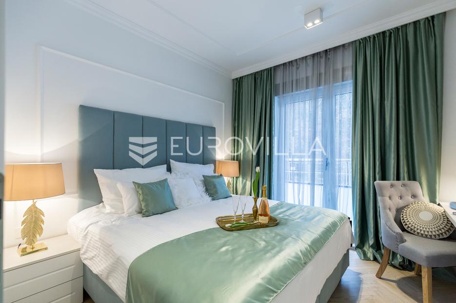 Appartement À vendre -  Črnomerec