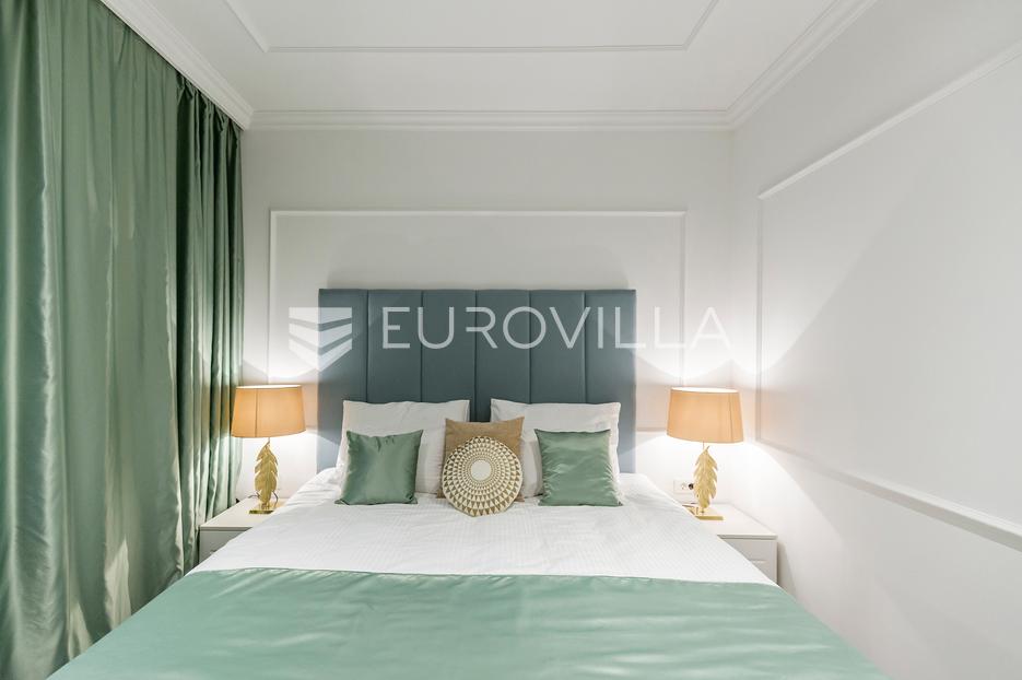 Appartement À vendre -  Črnomerec