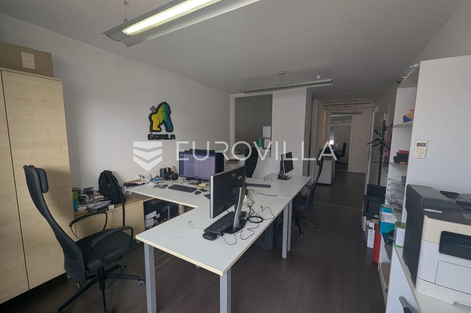 Komerční Na prodej - Grad Zagreb Novi Zagreb - Zapad