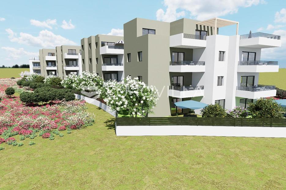 Apartmán Na prodej - Splitsko-dalmatinska Trogir
