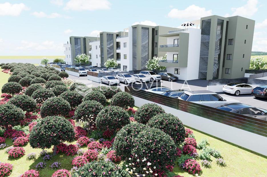 Apartmán Na prodej - Splitsko-dalmatinska Trogir - foto 4/17