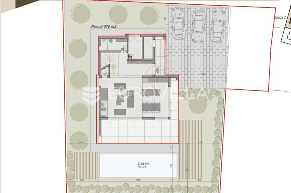 House For sale -  Ližnjan