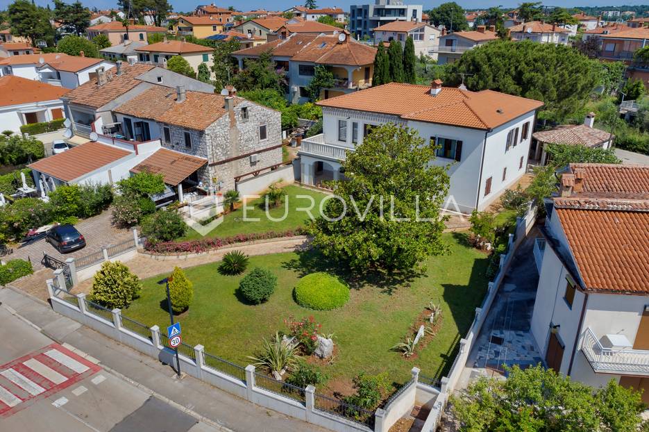 Kuća Na prodaju -  Umag
