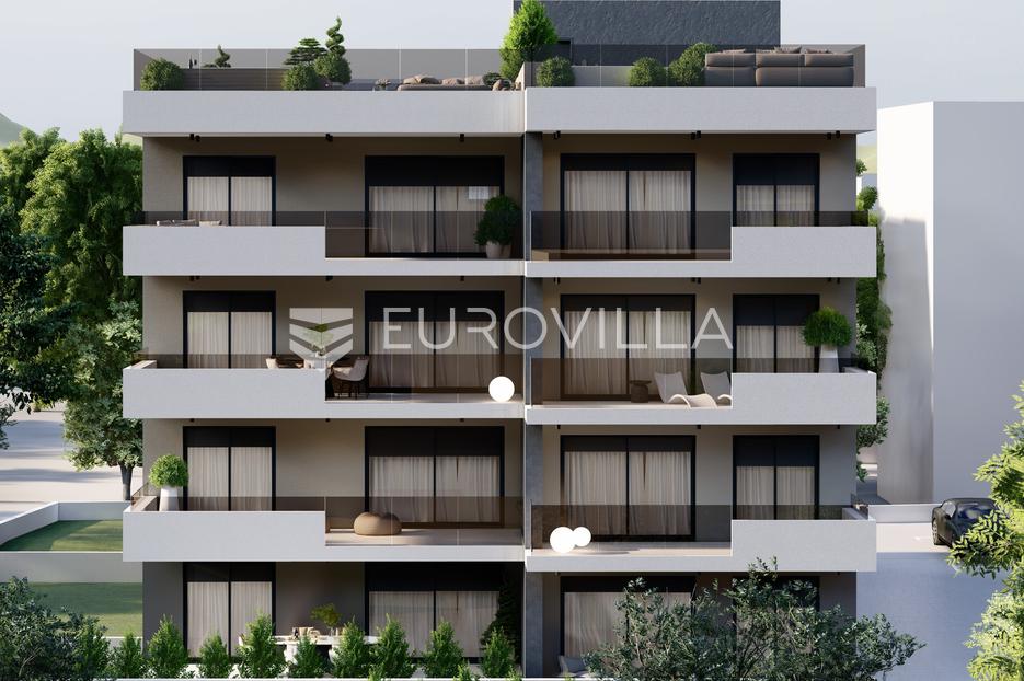 Apartmán Na prodej Okrug Gornji