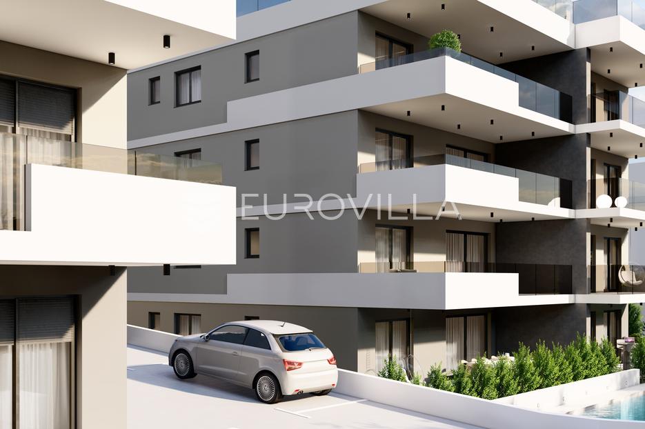 Apartmán Na prodej -  Okrug