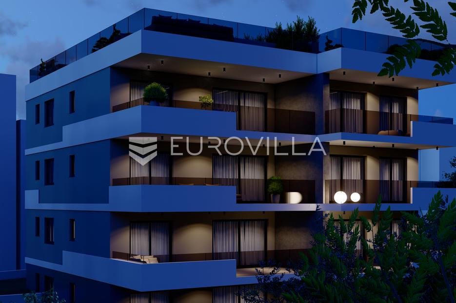 Apartmán Na prodej -  Okrug