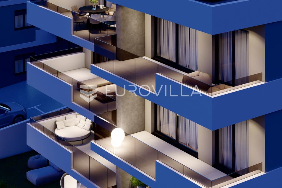 Apartmán Na prodej -  Okrug