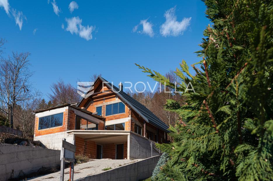 House For sale - Primorsko-goranska Mrkopalj - foto 1/16