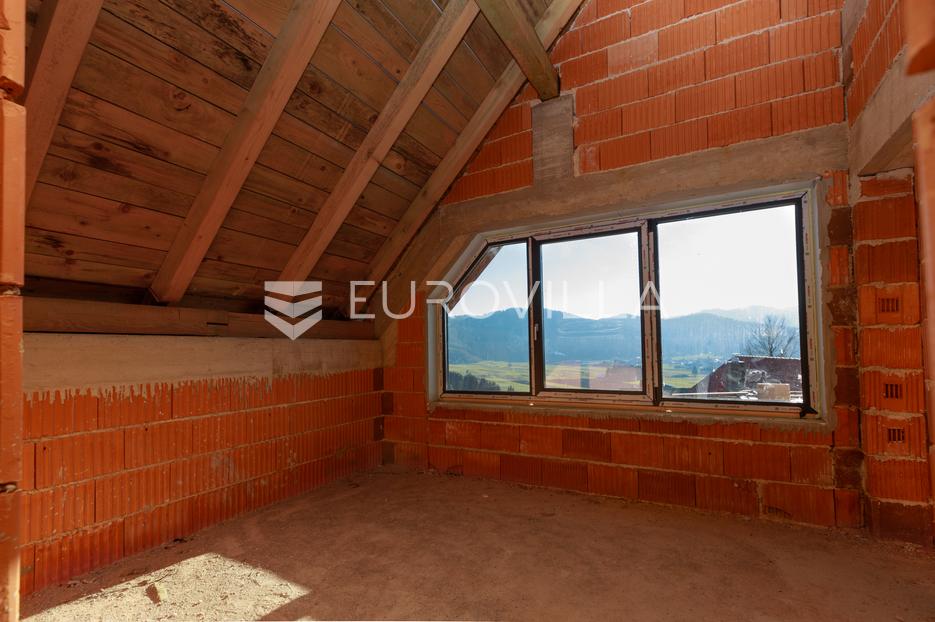 House For sale - Primorsko-goranska Mrkopalj