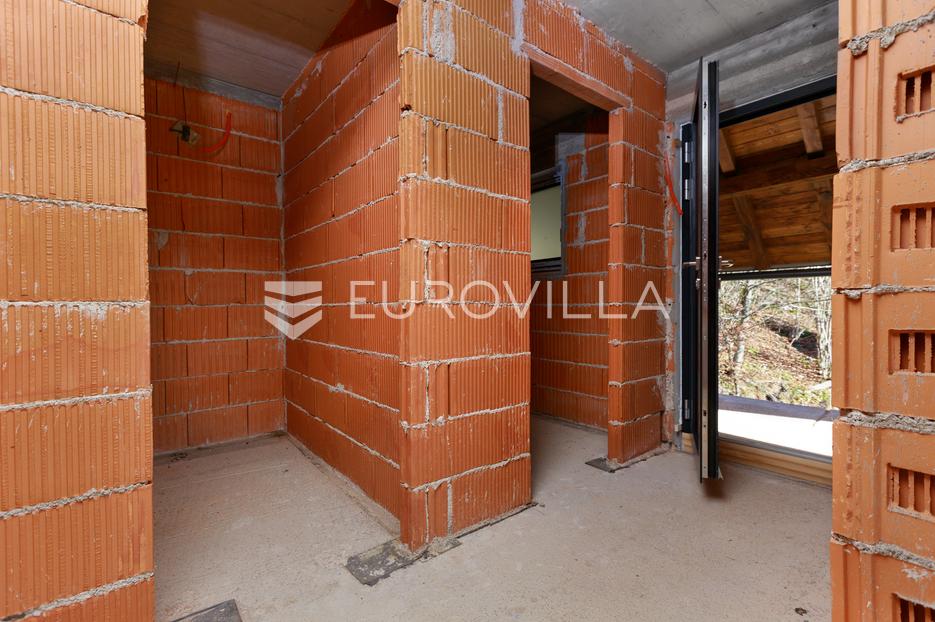 House For sale - Primorsko-goranska Mrkopalj