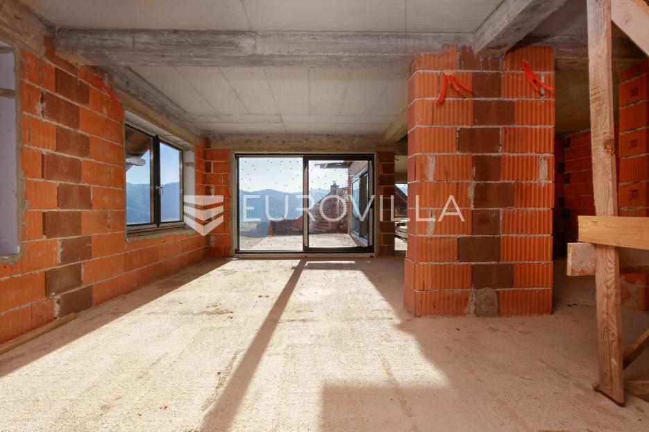 House For sale - Primorsko-goranska Mrkopalj