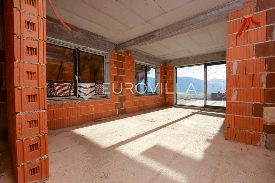 House For sale - Primorsko-goranska Mrkopalj