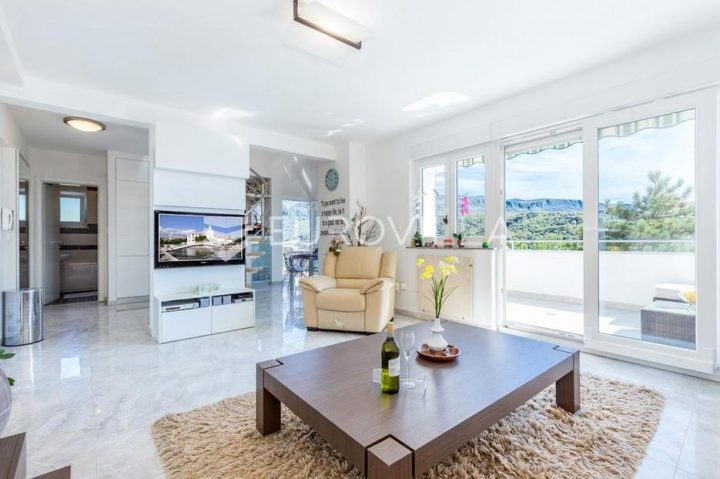 Apartment Zu verkaufen - Primorsko-goranska Crikvenica - foto 5/19
