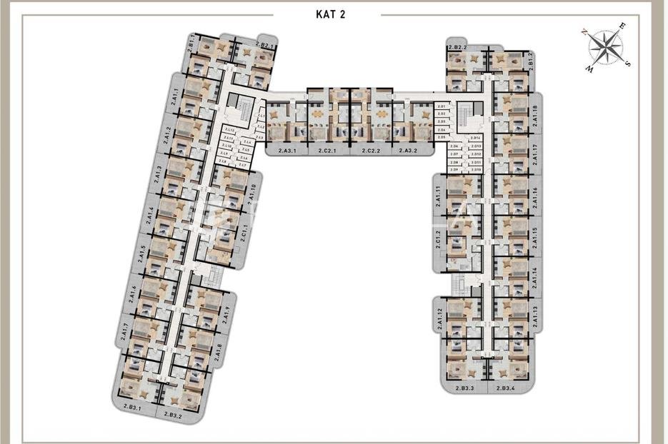 Apartma Naprodaj - Zadarska Zadar