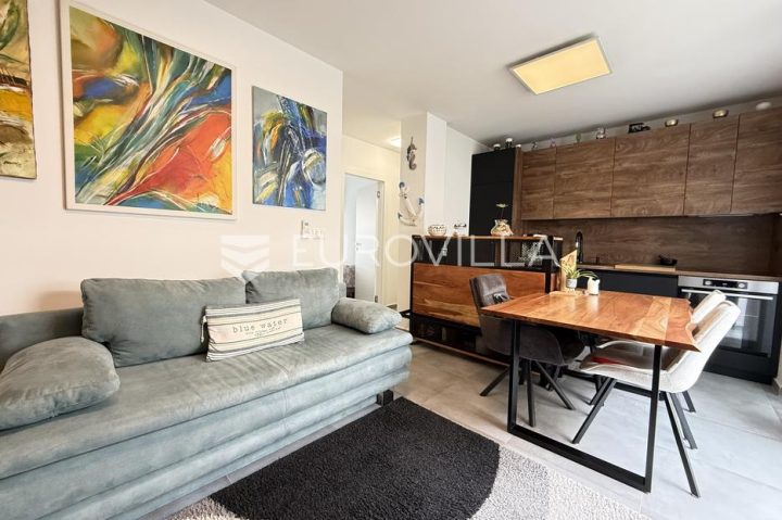 Flat for sale 54 m² – Štinjan
