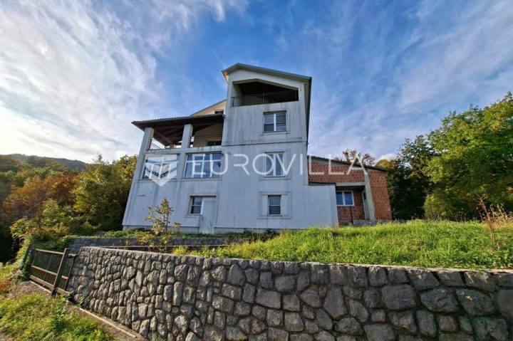 Haus Zu verkaufen - Primorsko-goranska Matulji - foto 2/6