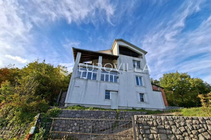 Haus Zu verkaufen - Primorsko-goranska Matulji - foto 3/6